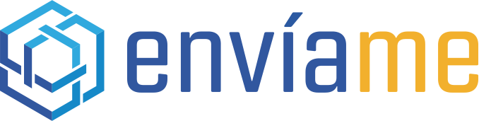 Enviame logo